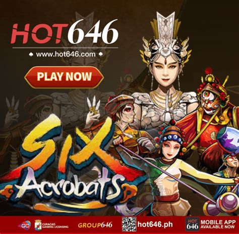 HOT 646 Ph: Register Now and Claim Your Free 600 Pesos Now!.